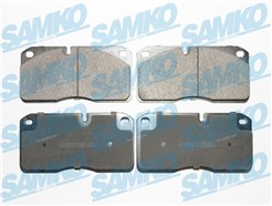 SAMKO 5SP586