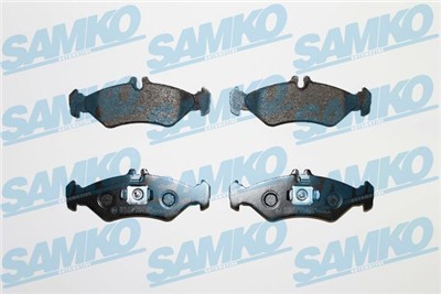 SAMKO 5SP609 Číslo výrobce: 21621. EAN: 8032532063125.