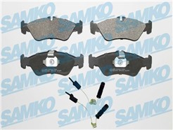 SAMKO 5SP610A