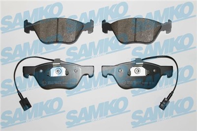 SAMKO 5SP614 Číslo výrobce: 21637. EAN: 8032532063163.