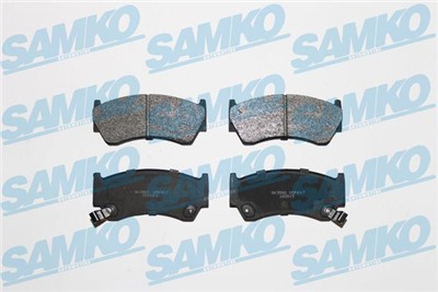 SAMKO 5SP617 Číslo výrobce: 23005. EAN: 8032532063194.