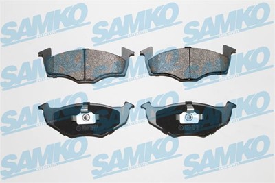 SAMKO 5SP627 Číslo výrobce: 21868. EAN: 8032532059029.
