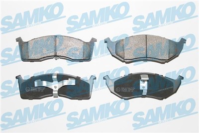 SAMKO 5SP629 Číslo výrobce: 24953. EAN: 8032532063262.