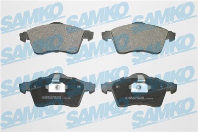 SAMKO 5SP645 Číslo výrobce: 21885. EAN: 8032532063323.