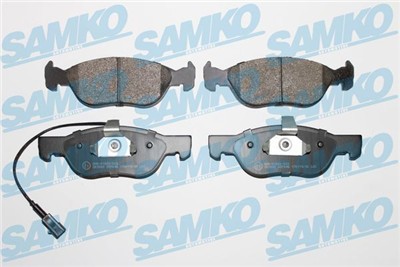 SAMKO 5SP646 Číslo výrobce: 21927. EAN: 8032532059135.