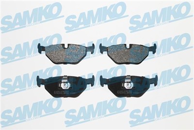 SAMKO 5SP650 Číslo výrobce: 21691. EAN: 8032532059159.