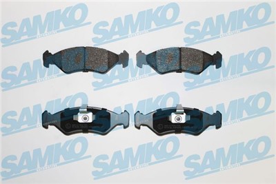 SAMKO 5SP655 Číslo výrobce: 23101. EAN: 8032532063385.