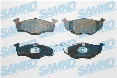 SAMKO 5SP667 Číslo výrobce: 21868. EAN: 8032532059197.