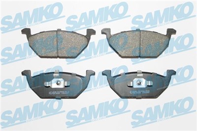 SAMKO 5SP668 Číslo výrobce: 23130. EAN: 8032532059203.