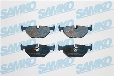 SAMKO 5SP675 Číslo výrobce: 21934. EAN: 8032532059272.