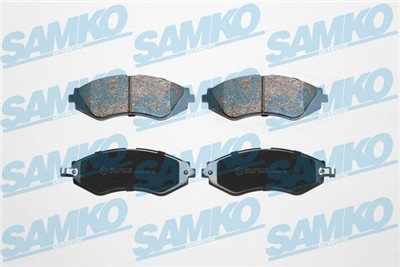 SAMKO 5SP682 Číslo výrobce: 23234. EAN: 8032532063491.