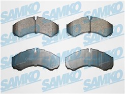 SAMKO 5SP684
