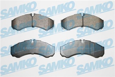 SAMKO 5SP684 Číslo výrobce: 29121. EAN: 8032532063514.