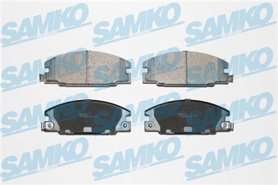 SAMKO 5SP685 Číslo výrobce: 21543. EAN: 8032532063521.
