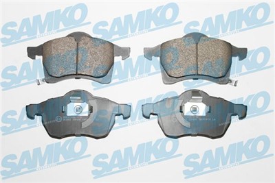 SAMKO 5SP690 Číslo výrobce: 23058. EAN: 8032532059333.