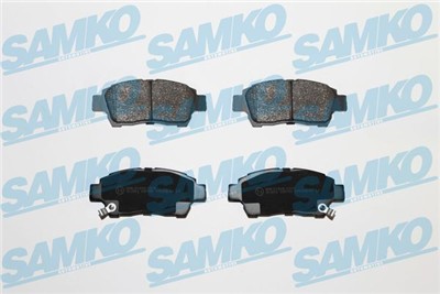 SAMKO 5SP700 Číslo výrobce: 23348. EAN: 8032532063637.