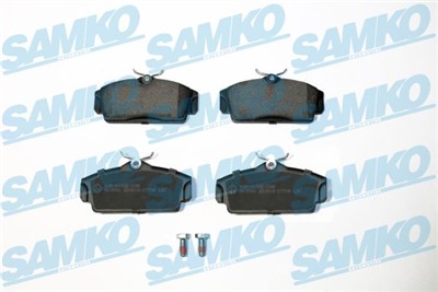 SAMKO 5SP706 Číslo výrobce: 23093. EAN: 8032532063699.