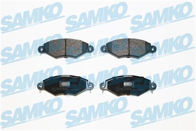 SAMKO 5SP708 Číslo výrobce: 23205. EAN: 8032532063712.