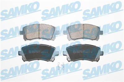SAMKO 5SP713 Číslo výrobce: 23558. EAN: 8032532106952.