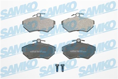 SAMKO 5SP719 Číslo výrobce: 21945. EAN: 8032532063811.