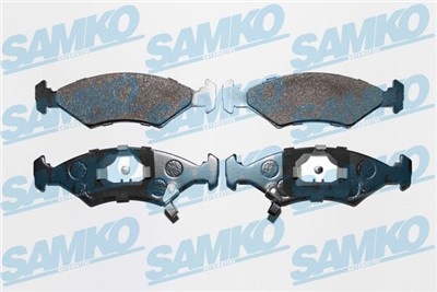 SAMKO 5SP737 Číslo výrobce: 23266. EAN: 8032532059449.