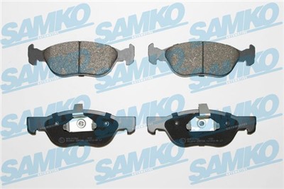 SAMKO 5SP740 Číslo výrobce: 21927. EAN: 8032532059470.