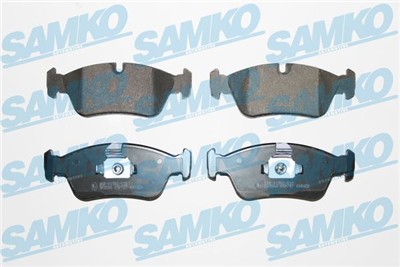 SAMKO 5SP757 Číslo výrobce: 21926. EAN: 8032532068052.