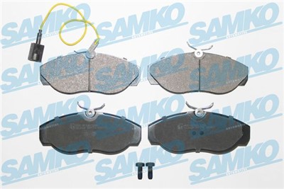 SAMKO 5SP773 Číslo výrobce: 23602. EAN: 8032532068359.