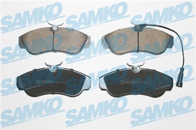 SAMKO 5SP774 Číslo výrobce: 23603. EAN: 8032532068366.