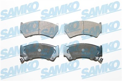 SAMKO 5SP778 Číslo výrobce: 23797. EAN: 8032532068403.