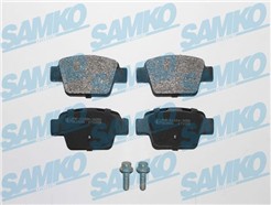 SAMKO 5SP780