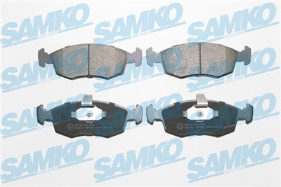 SAMKO 5SP785 Číslo výrobce: 20907. EAN: 8032532085578.