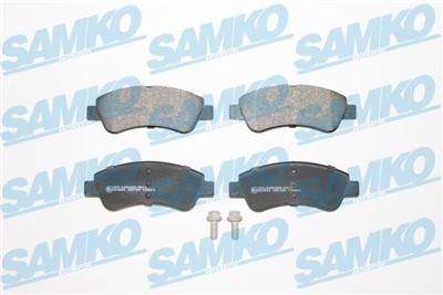 SAMKO 5SP789 Číslo výrobce: 23599. EAN: 8032532085608.