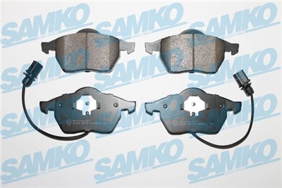 SAMKO 5SP790 Číslo výrobce: 21938. EAN: 8032532083444.