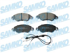 SAMKO 5SP792