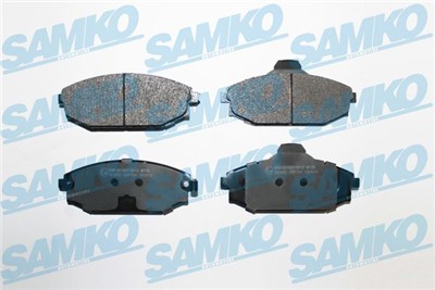 SAMKO 5SP794 Číslo výrobce: 23519. EAN: 8032532085103.