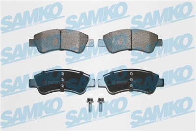 SAMKO 5SP802 Číslo výrobce: 23599. EAN: 8032532085370.