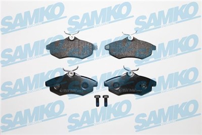 SAMKO 5SP805 Číslo výrobce: 23407. EAN: 8032532086742.