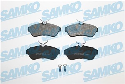SAMKO 5SP806 Číslo výrobce: 23409. EAN: 8032532086759.