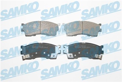SAMKO 5SP809 Číslo výrobce: 23373. EAN: 8032532085639.