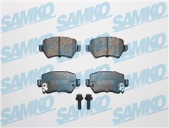 SAMKO 5SP811