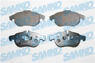 SAMKO 5SP814 Číslo výrobce: 23403. EAN: 8032532085714.