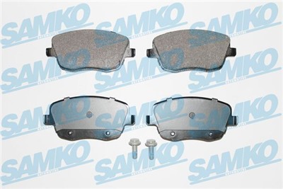 SAMKO 5SP817 Číslo výrobce: 23581. EAN: 8032532085875.