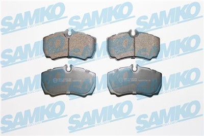 SAMKO 5SP830 Číslo výrobce: 29123. EAN: 8032532086001.