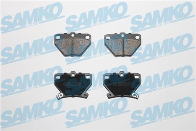 SAMKO 5SP836 Číslo výrobce: 23522. EAN: 8032532086063.