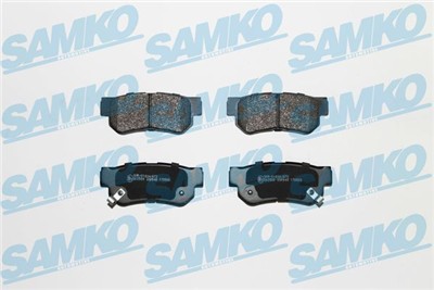 SAMKO 5SP848 Číslo výrobce: 23544. EAN: 8032532086186.