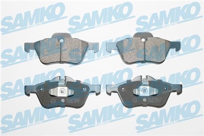 SAMKO 5SP851 Číslo výrobce: 23281. EAN: 8032532086094.
