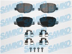 SAMKO 5SP855K