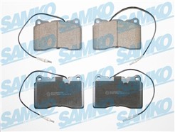 SAMKO 5SP863