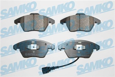 SAMKO 5SP866 Číslo výrobce: 23588. EAN: 8032532089316.
